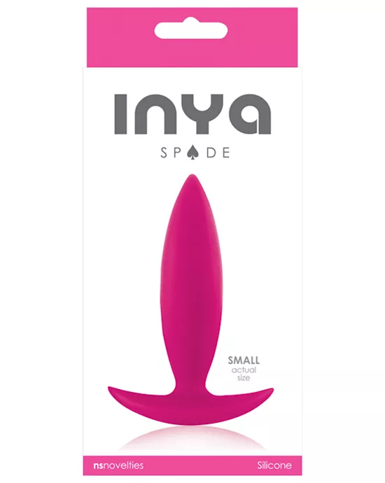 Inya Spades Plug
