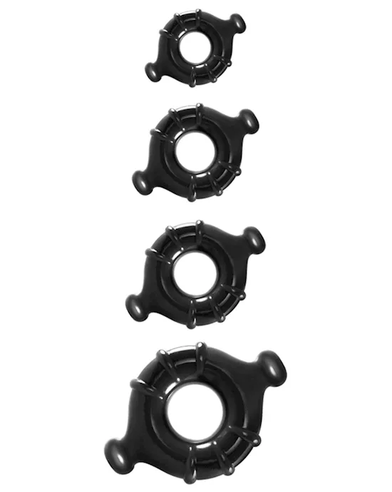 RenegadeVitalityRingsBlack