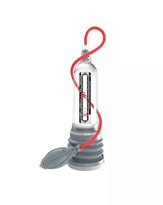 BathmateHydromaxX50Xtreme-Clear