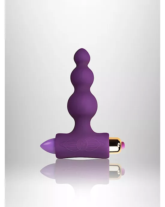 PetiteSensationsBubblesPurple