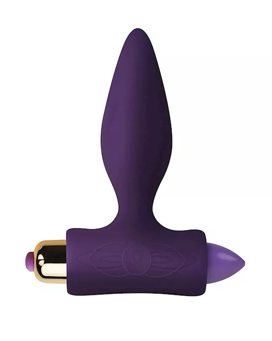 Petite Sensations Plug