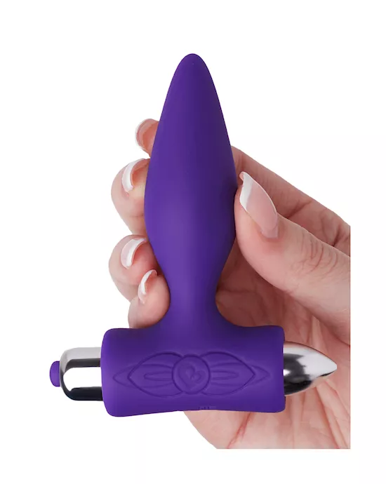 PetiteSensationsPlug