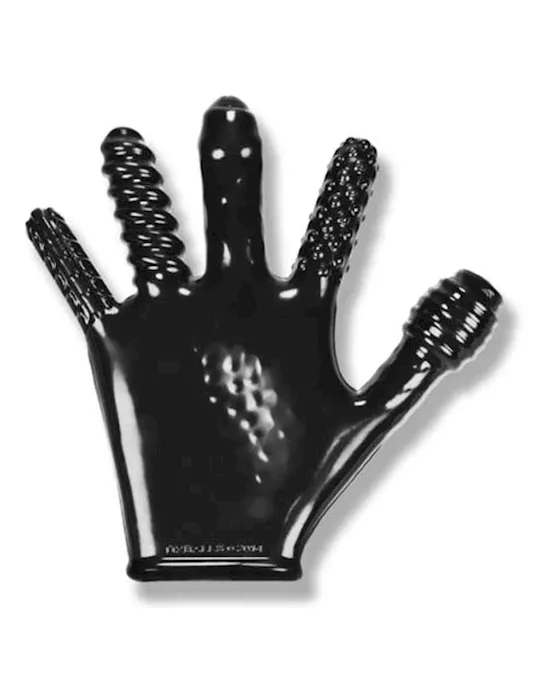 FingerFuckGlove