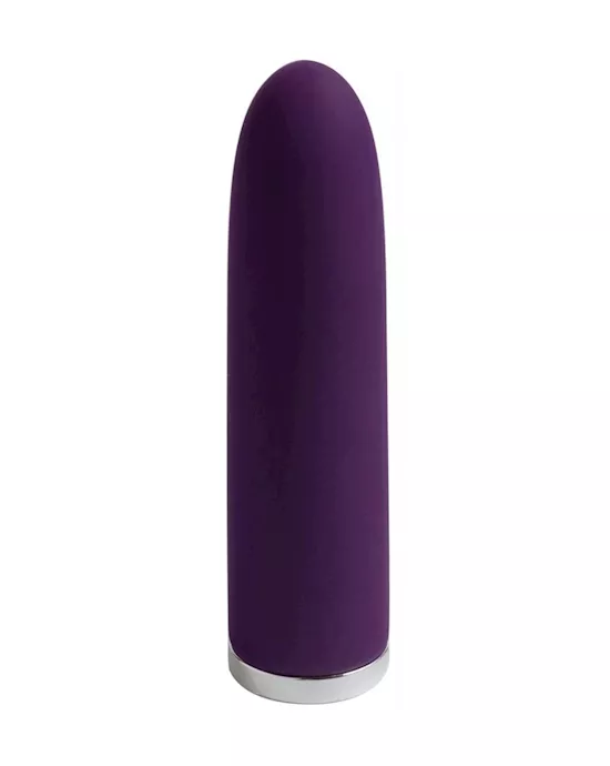 MiaMaxxIrahSmoothSleevePurple