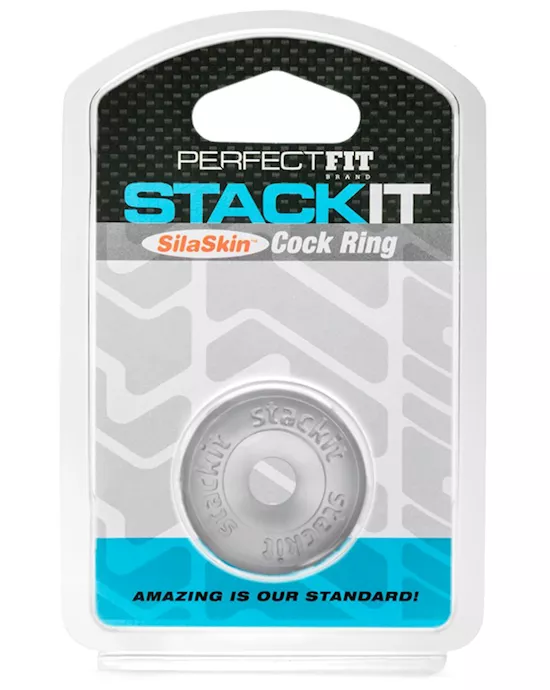 StackitCockRing