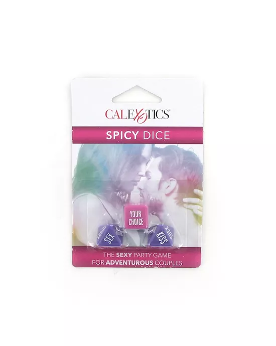 SpicyDice