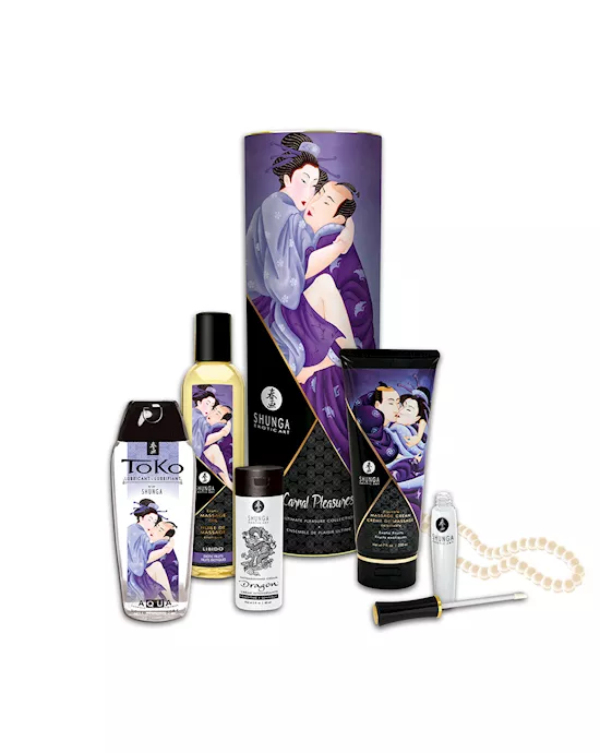 Shunga-CarnalPleasuresCollection