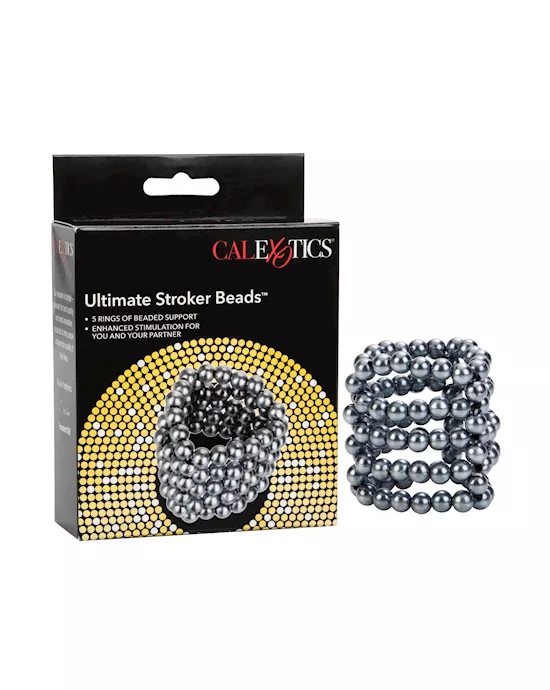 Ultimate Stroker Beads
