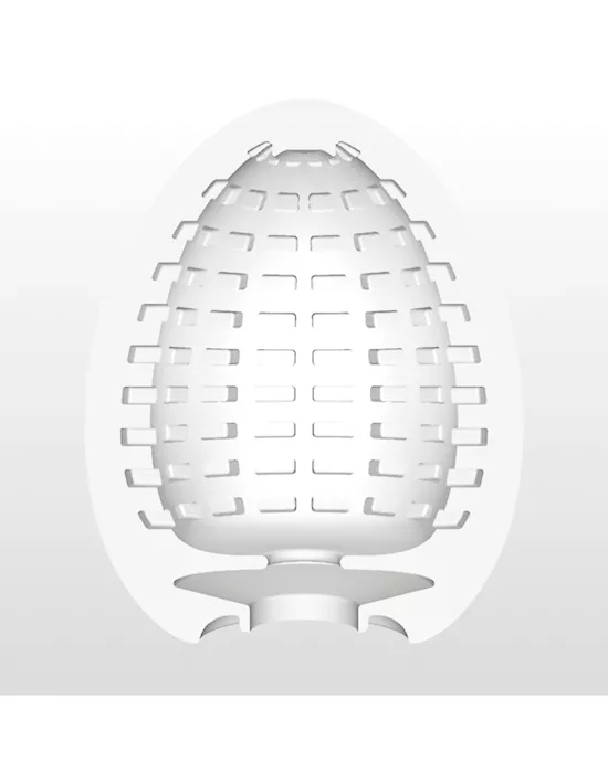 Egg Spider (6 Pieces)