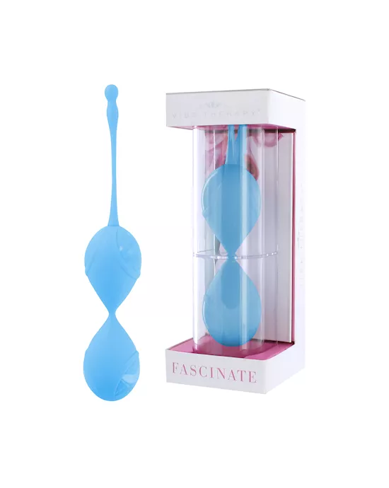 Vibe Therapy Fascinate