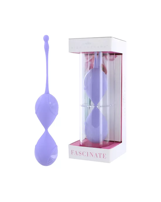 Vibe Therapy Fascinate