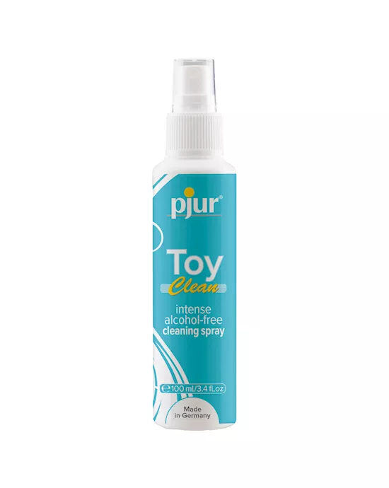 Pjur-WomanToyClean100ml