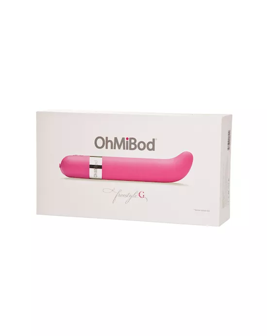 OhMiBod-FreestyleGMusicVibratorPink