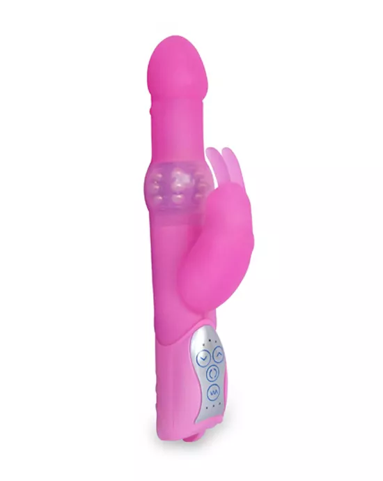 Layla-CrisantemiVibrator