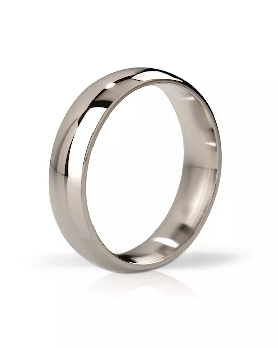 Mystim-HisRingnessEarlPolished48mm