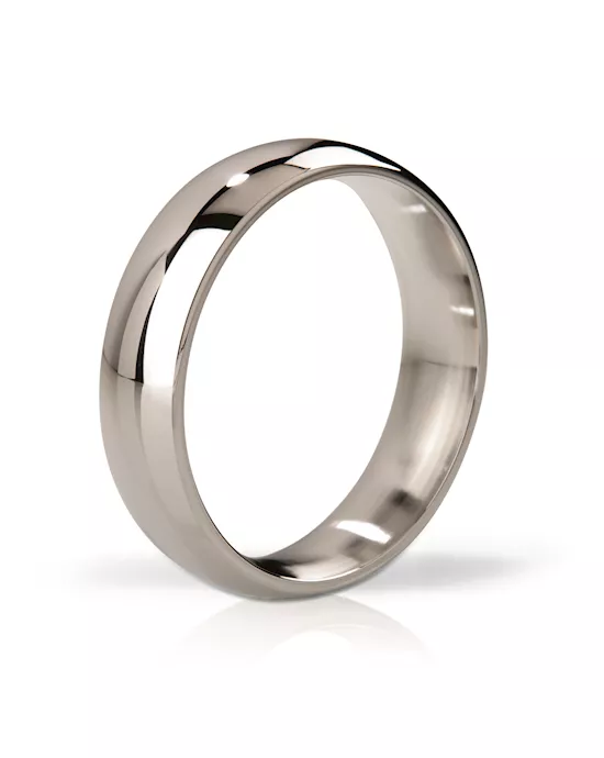 Mystim-HisRingnessEarlPolished51mm