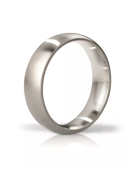 Mystim-HisRingnessEarlBrushed48mm