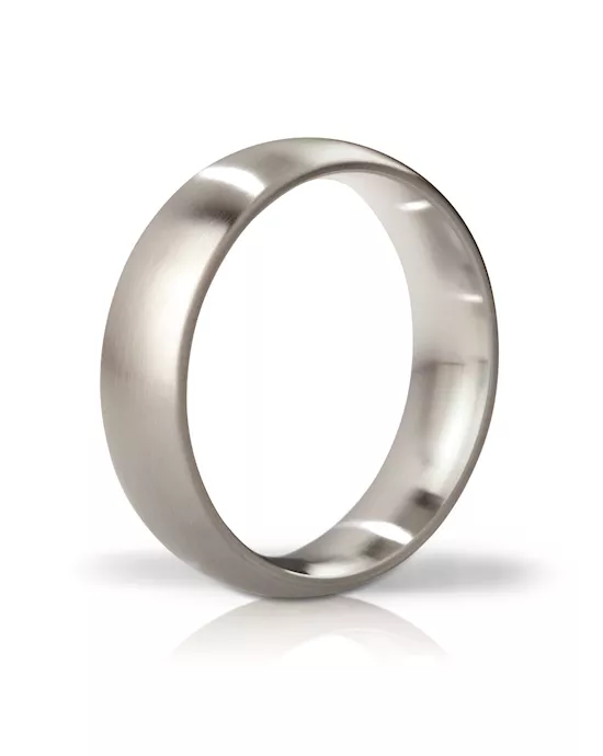 Mystim-HisRingnessEarlBrushed51mm