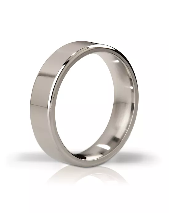 Mystim-HisRingnessDukePolished48mm