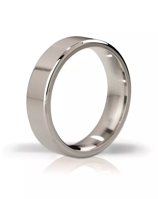 Mystim-HisRingnessDukePolished51mm