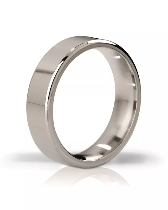 Mystim-HisRingnessDukePolished55mm