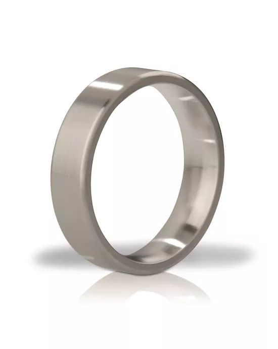 Mystim-HisRingnessDukeBrushed48mm