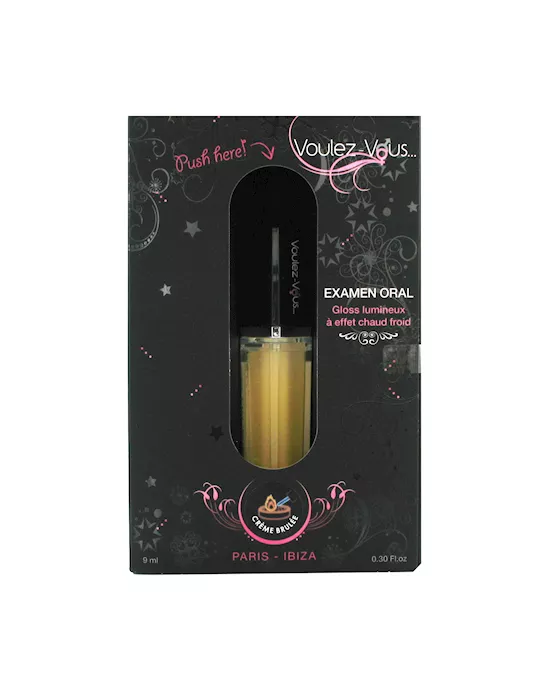 Voulez-vous Light Gloss