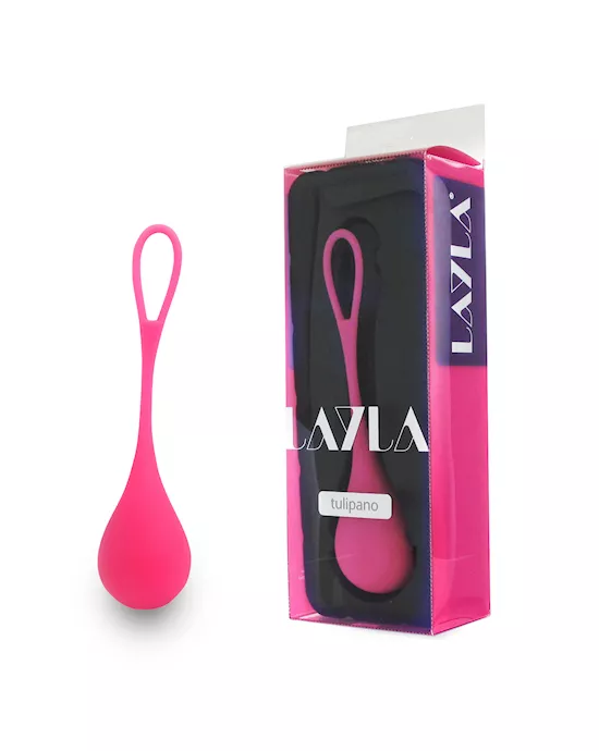 Layla-TulipanoKegelBall