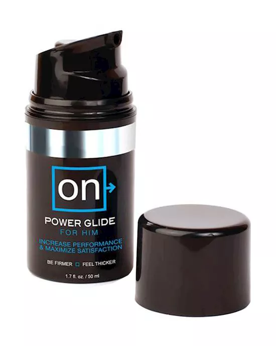 Sensuva-ONPowerGlideforHim