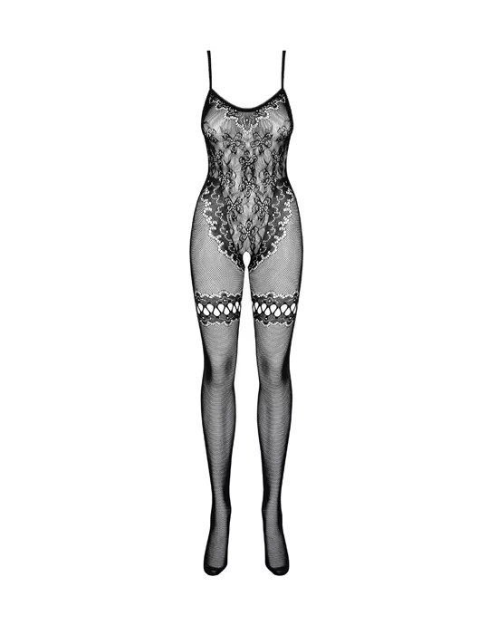 Obsessive Bodystocking