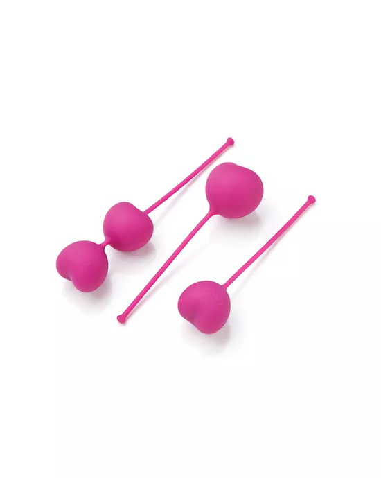 LovelifebyOhMiBod-FlexKegels3pcs