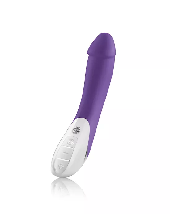 Mystim-TerrificTrumanVibratorPurple