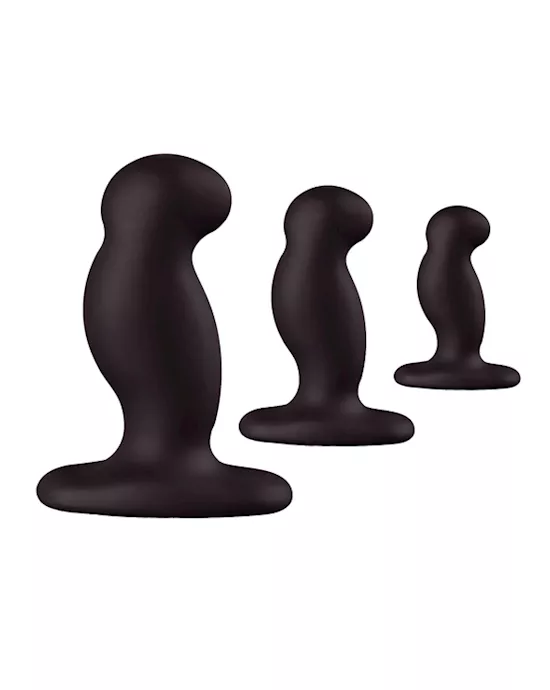 Nexus-AnalStarterKit