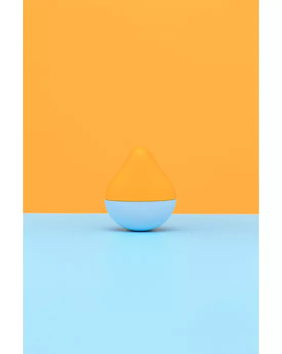 Iroha By Tenga - Mini Sora Mikan Vibrator