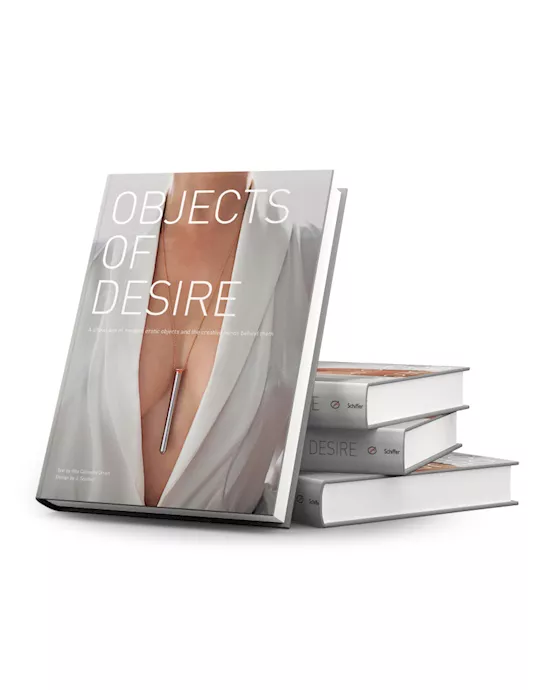 ObjectsofDesire
