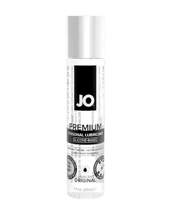 SystemJO-SiliconeLubricant30ml