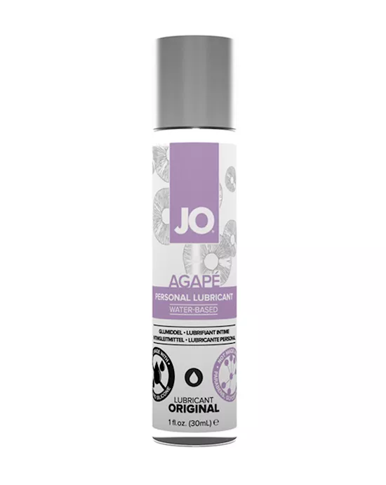 SystemJO-WomenAgapeLubricant30ml