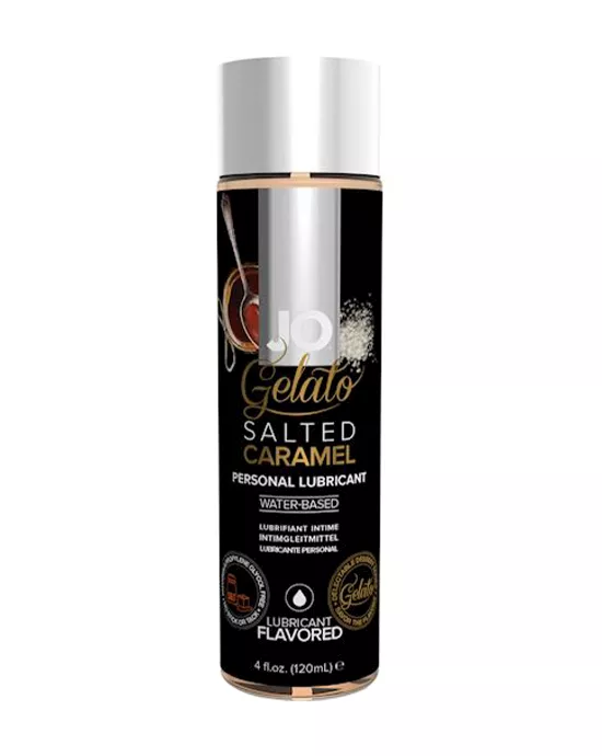 SystemJO-GelatoSaltedCaramelLubricantWater-Based120ml