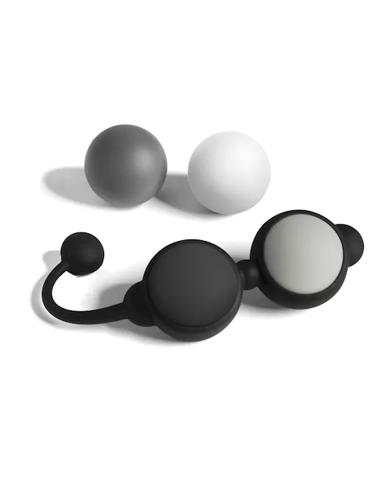 FiftyShadesofGrey-KegelBallsSet