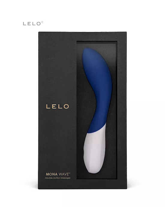 Lelo Mona Wave