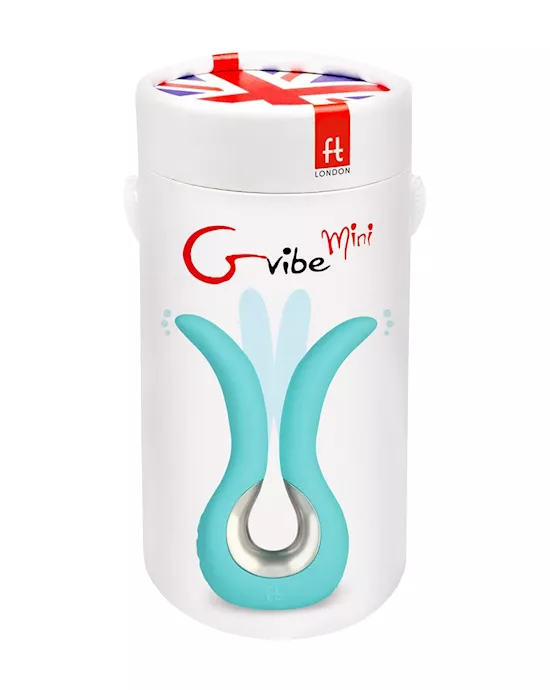 Gvibe Mini Vibrator