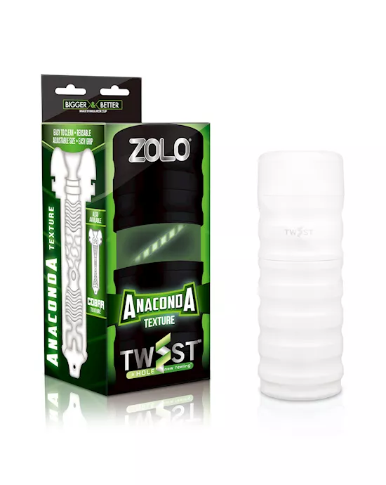 Zolo-TwistAnacondaMasturbator