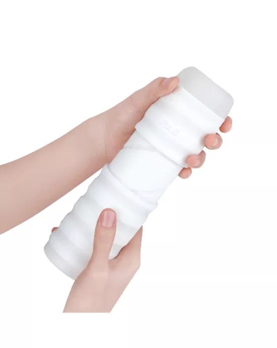 Zolo Twist Cobra Masturbator