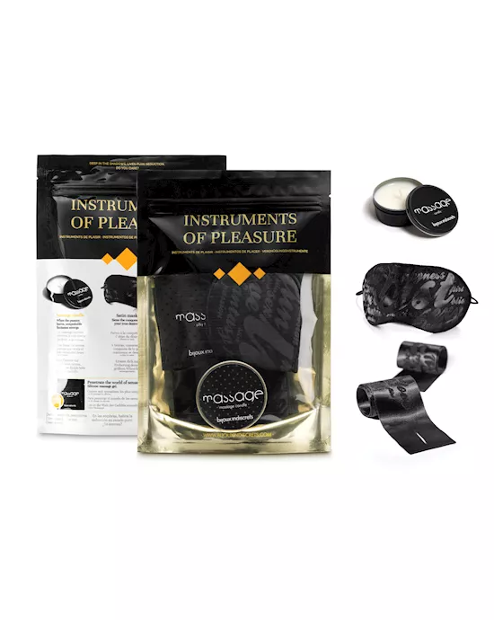 Bijoux Indiscrets Instruments Of Pleasure