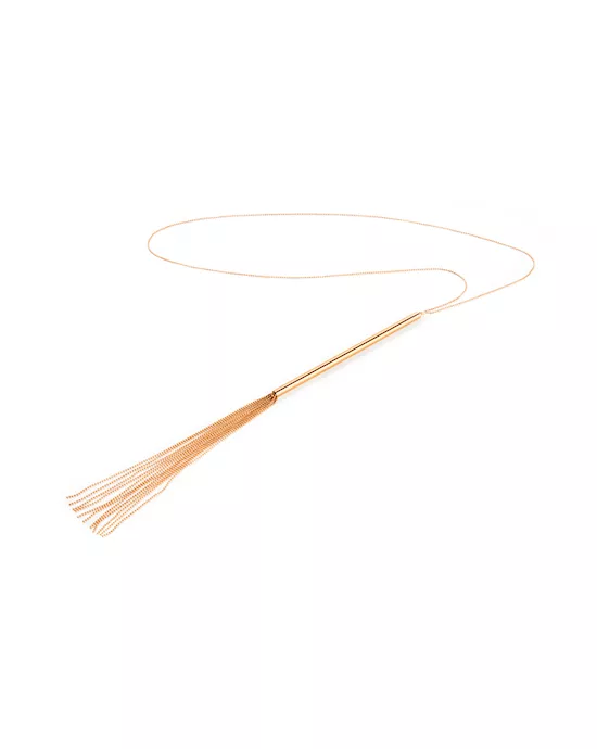 Bijoux Indiscrets Magnifique Whip Necklace