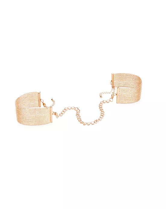 Bijoux Indiscrets Magnifique Handcuffs