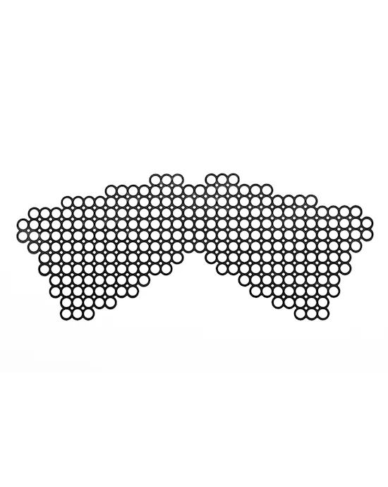 Bijoux Indiscrets Erika Eyemask