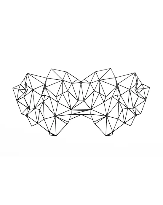 Bijoux Indiscrets Kristine Eyemask