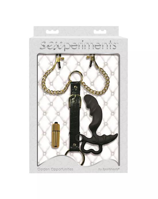 Sexperiments-GoldenOpportunities