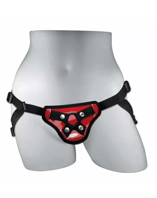 Sportsheets-EntryLevelStrap-On